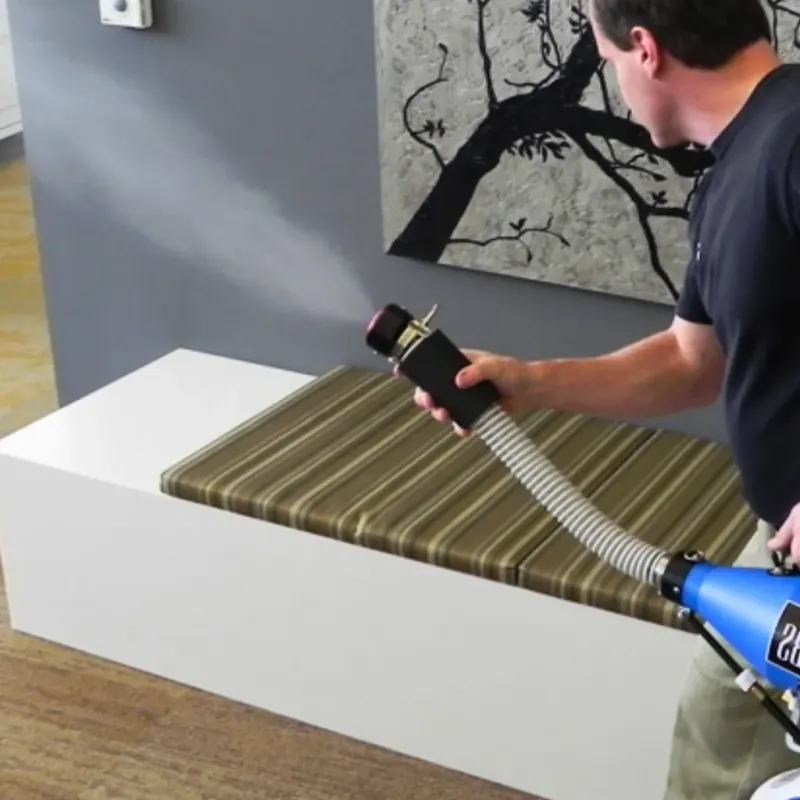 Professional Odor Removal in Anthony, KS
